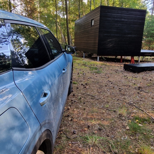 Viceværtservice på Vestfyn med tilsyn og vedligehold af udearealer